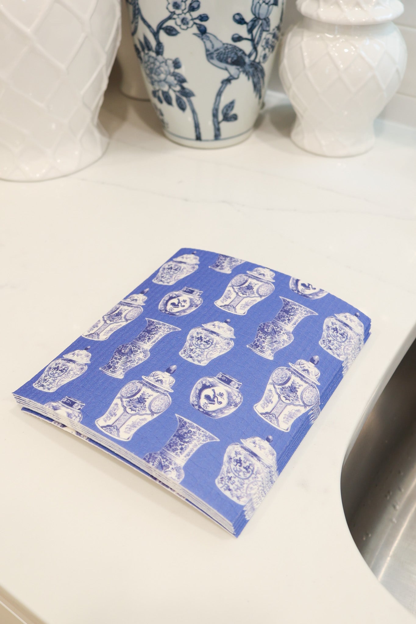 Jars for Days Cleaning Cloth