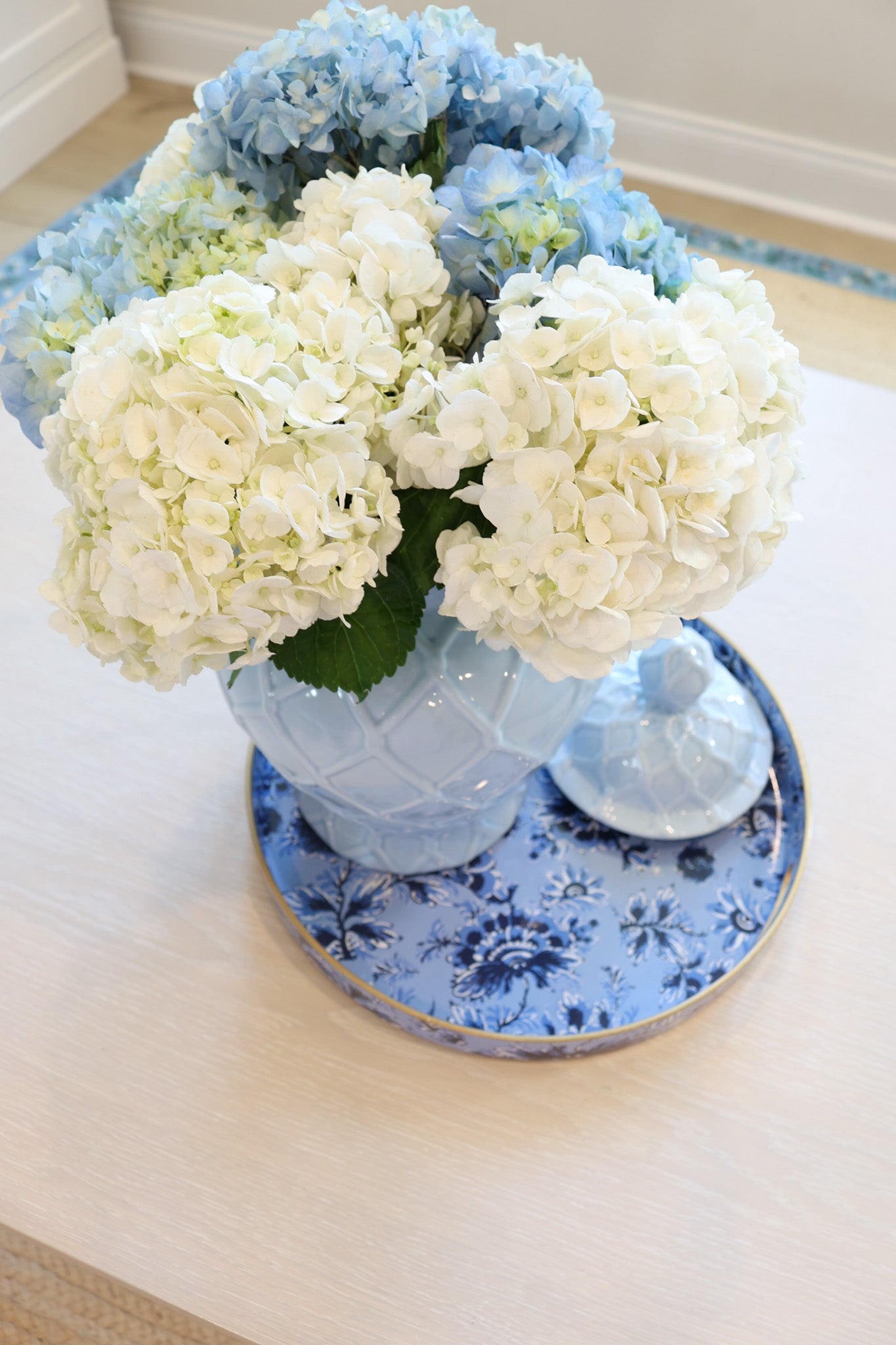 Audrey Tray